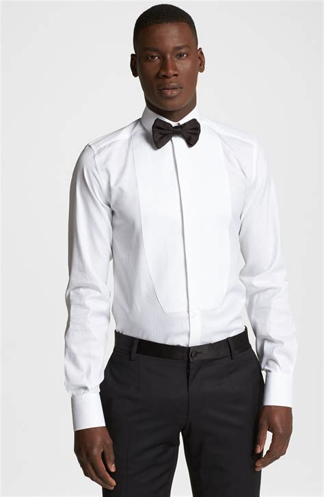 dolce gabbana gze2ct tuxedo|dolce and gabbana tuxedo shirt.